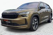 Skoda Kodiaq 2.0 Tdi 4X4 Sportline Dsg