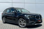 BMW X1 xDrive25e Advantage aut