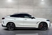 BMW X6 xDrive40d mHEV sport-aut