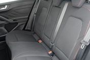 Ford Focus ST-Line