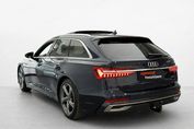 Audi A6 45 TFSI mHEV quattro S Line S tronic