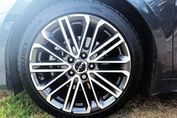 Kia ProCeed 1.5 t-Gdi Gt Line Dct
