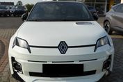 Renault 5 Comfort Range Roland-Garros 52kWh