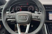 Audi Q8 RSQ8 TFSI quattro Performance