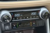 Toyota RAV4 Executive 2.5 Hybrid