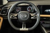 Gac Emzoom Luxury 1.5T DCT