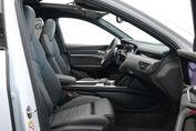 Audi Q8 SQ8 TFSI quattro Tiptronic
