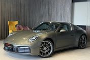 Porsche 911 Targa 4 Cabrio
