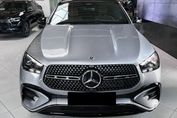 Mercedes GLE Coupe 300 d 4-Matic AMG Line