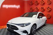 Mercedes CLA 200 AMG Line