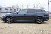 Kia Optima 1.6 T-GDI M DCT