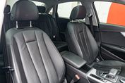 Audi A4 2.0 TDI quattro S tronic