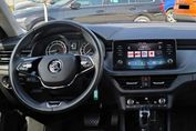 Skoda Kamiq 1.0 TSI Ambition DSG