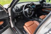 Mini Mini John Cooper Works ALL4