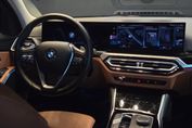 BMW Seria 3 318d