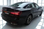 Audi A6 40 TDI mHEV S tronic