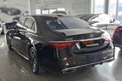 Mercedes Klasa S 450 4-Matic AMG Line 9G-TRONIC