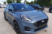 Ford Puma BlueCruise Edition PowerShift 1.0 EcoBoost mHEV