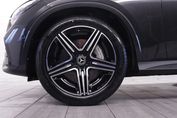 Mercedes GLC 300 de 4-Matic AMG Line