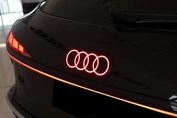 Audi Q3 TFSI S line Sportback