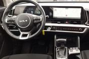 Kia Sportage T-GDI PHEV M 2WD