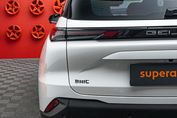 Baic Beijing 5 Luxury DCT 1.5T