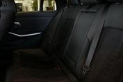 BMW Seria 3 318d mHEV aut