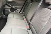 Ford Focus ST-Line X  1.0 EcoBoost