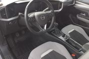 Opel Mokka DI Turbo