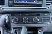 Volkswagen Crafter 35 BiTDI