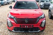 Peugeot 2008 Allure e-DCS 1.2 mHEV