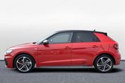 Audi A1 40 TFSI S-Line S tronic