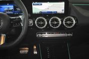 Mercedes GLA 200 AMG Line