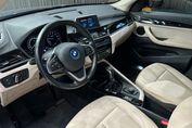 BMW X1 xDrive25e xLine