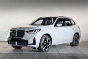 BMW X3 xDrive20d M Sport