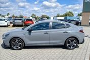 Hyundai i30 T-GDI Smart