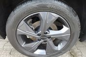 Baic Beijing 5 Luxury DCT 1.5T