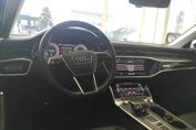 Audi A6 40 TDI