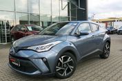 Toyota C-HR 1.8 Hybrid Style
