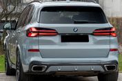 BMW X5 xDrive30d M Sport