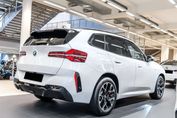BMW X3 xDrive20d M Sport