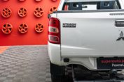 Mitsubishi L200 2.4 d