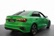 Audi A3 40 TFSI quattro S Line S tronic