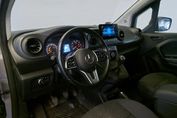 Mercedes Citan 113 L1H1