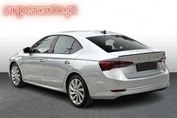 Skoda Octavia Style 2.0 TSI 4x4  DSG