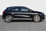 Mercedes GLA 200 AMG Line