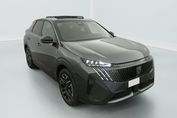 Peugeot 3008 GT 1.2 mHEV e-DCS6
