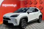 Toyota Yaris Cross Style 1.5 Hybrid