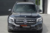 Mercedes GLB 200 d Progressive 8G-DCT