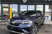 Renault Arkana Techno MMT 1.6 E-Tech Full Hybrid